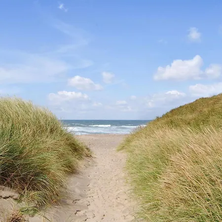 Elik - 6km From The Sea In Nw Jutland By Interhome * Bedsted Thy