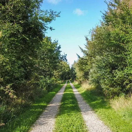 بيت للعطل Elik - 6km From The Sea In Nw Jutland By Interhome