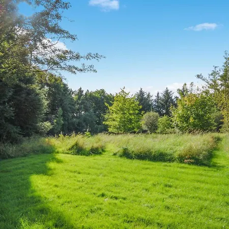Elik - 6km From The Sea In Nw Jutland By Interhome
