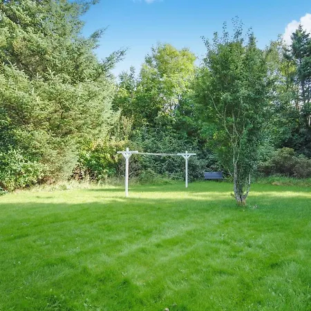 Elik - 6km From The Sea In Nw Jutland By Interhome