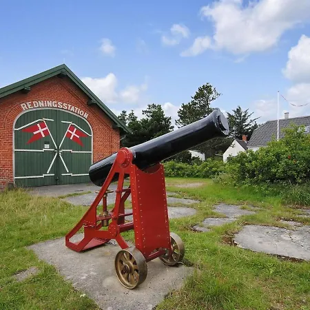 Elik - 6km From The Sea In Nw Jutland By Interhome *