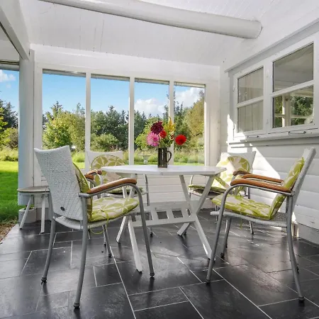 Elik - 6km From The Sea In Nw Jutland By Interhome *
