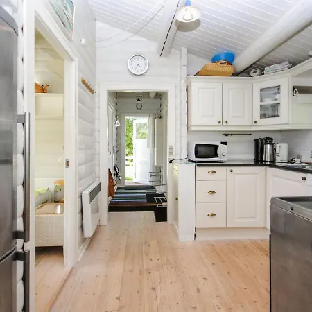Elik - 6km From The Sea In Nw Jutland By Interhome بيت للعطل *