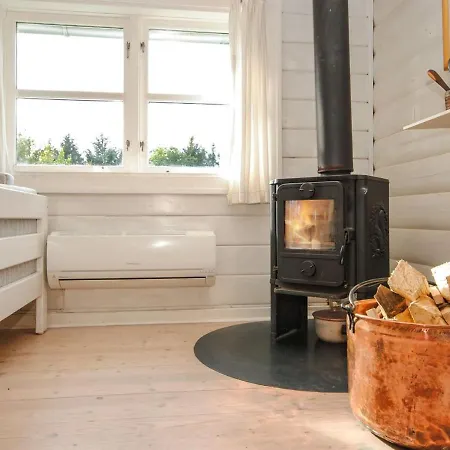 بيت للعطل Elik - 6km From The Sea In Nw Jutland By Interhome