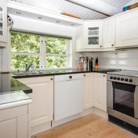 بيت للعطل Elik - 6km From The Sea In Nw Jutland By Interhome *
