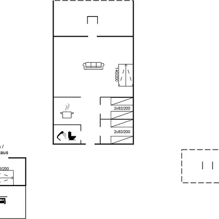 Elik - 6km From The Sea In Nw Jutland By Interhome بيت للعطل